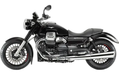 Moto Guzzi California 1400 Custom (MY2013)
