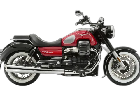 Moto Guzzi California 1400 Eldorado (MY2015)