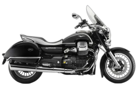 Moto Guzzi California 1400 Touring (MY2013)