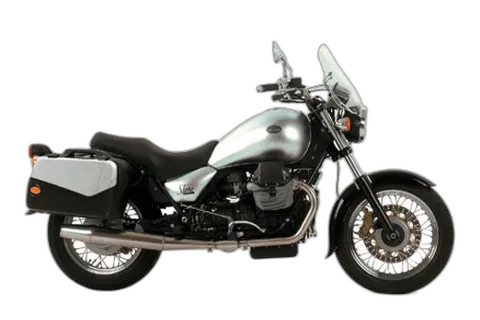 Moto Guzzi California Stone (MY2004)