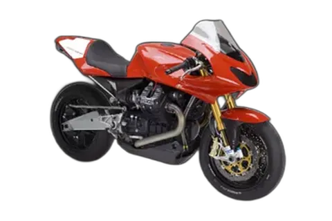 Moto Guzzi MGS-01 Corsa (MY2004)
