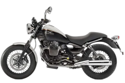 Moto Guzzi Nevada 750 Classic (MY2012)