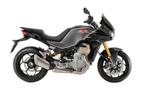 Moto Guzzi V100 Mandello (MY2023-S)