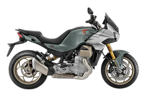 Moto Guzzi V100 Mandello (MY2023)