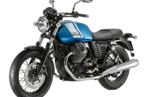Moto Guzzi V7 II Special (MY2015)