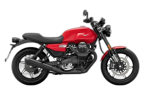 Moto Guzzi V7 Sport (MY2025)