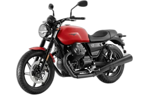 Moto Guzzi V7 Stone (Euro5-SE)