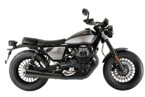 Moto Guzzi V7 Stone (Euro5)