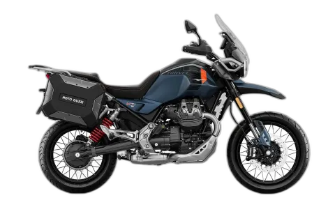 Moto Guzzi V85 TT Travel (MY2020)