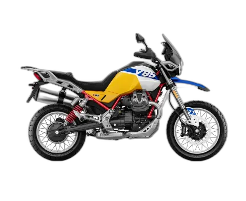 Moto Guzzi V85 TT (MY2024)