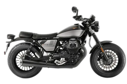 Moto Guzzi V9 Bobber (MY2021-SE)