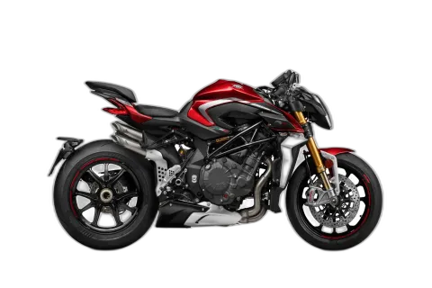 MV Agusta Brutale 1000 RR (MY2020-RR)