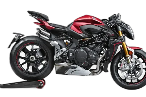 MV Agusta Brutale 1000 (MY2019)