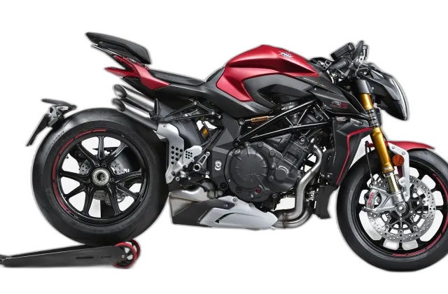 MV Agusta Brutale 1000 (MY2019)