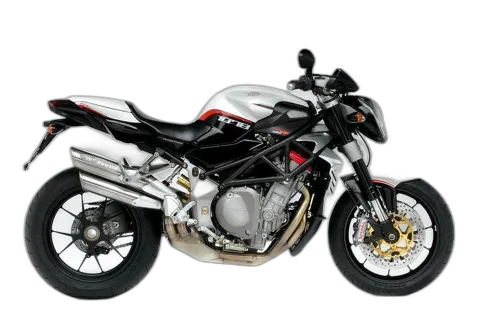 MV Agusta Brutale 1078 RR (MY2008)