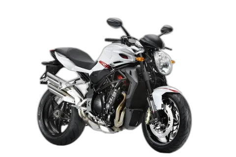 MV Agusta Brutale 1090 R (MY2012)