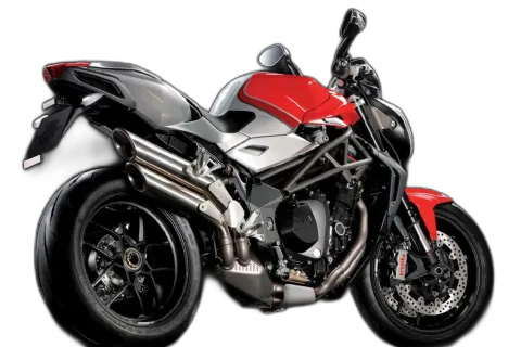 MV Agusta Brutale 1090 (MY2010-RR)
