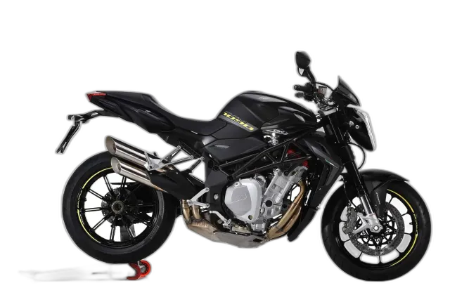 MV Agusta Brutale 1090 (MY2012-RR)