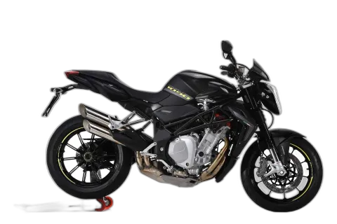 MV Agusta Brutale 1090 RR (MY2012-RR)