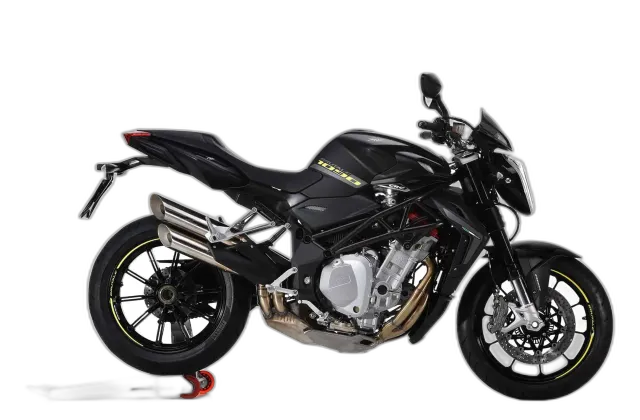 MV Agusta Brutale 1090 (MY2012)