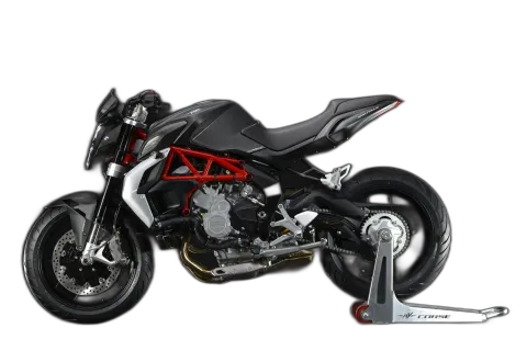 MV Agusta Brutale 675 (MY2012)