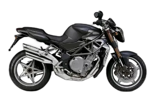 MV Agusta Brutale 750 S (MY2005)