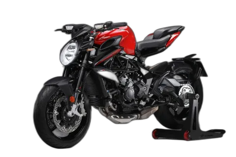 MV Agusta Brutale 800 Rosso (MY2020)