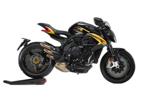MV Agusta Brutale 800 RR SCS (MY2020)