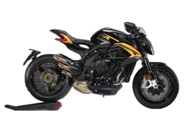 MV Agusta Brutale 800 RR SCS (MY2020)