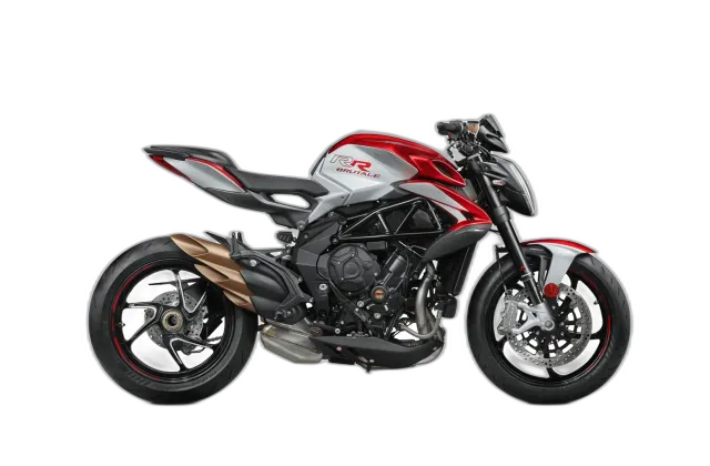 MV Agusta Brutale 800 (MY2016-RR)