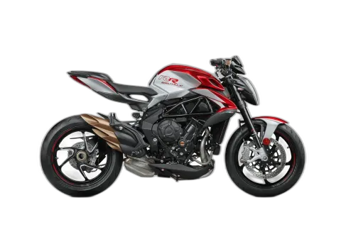 MV Agusta Brutale 800 (MY2016-RR)