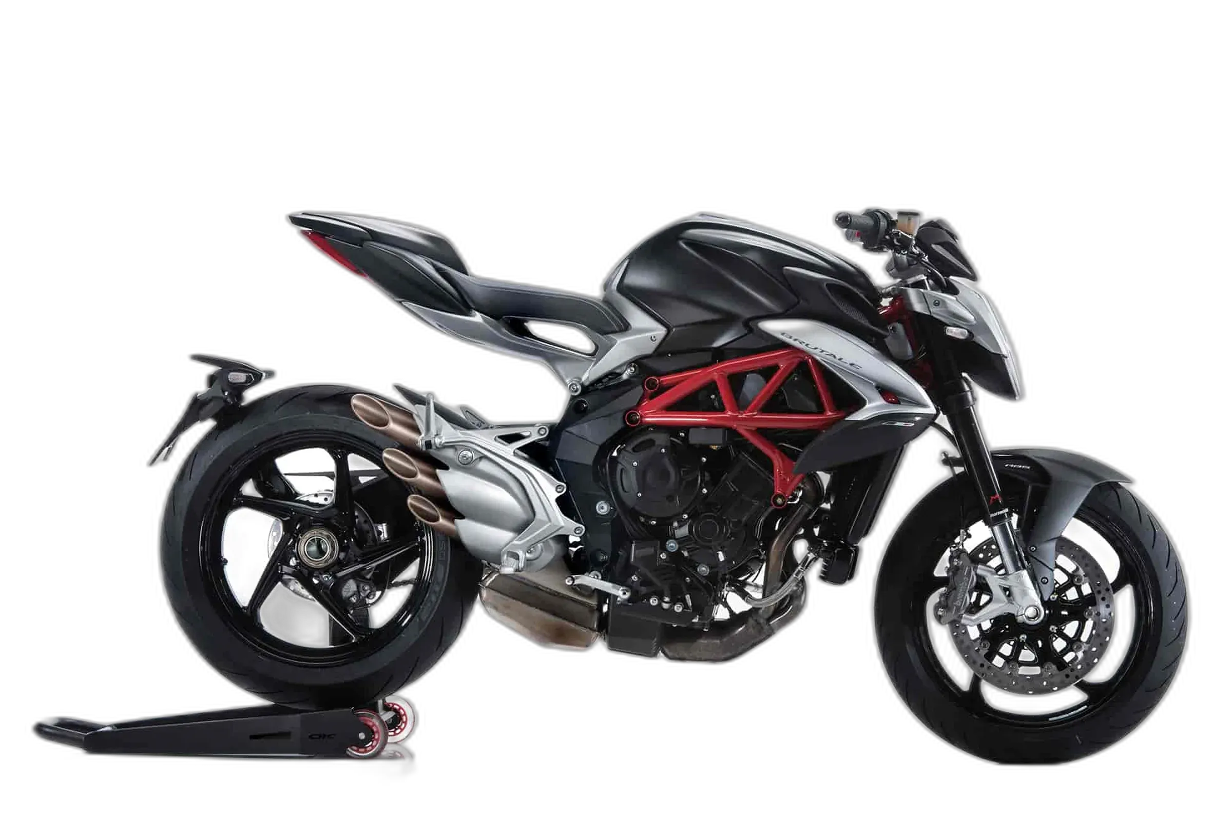 MV Agusta Brutale 800 (MY2016) — Naked Bike