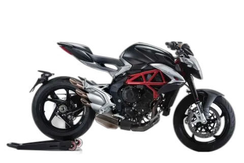 MV Agusta Brutale 800 (MY2016)