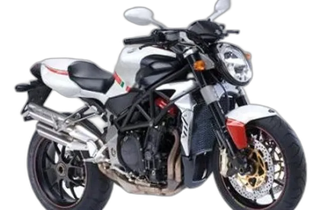 MV Agusta Brutale 910 R (MY2006)