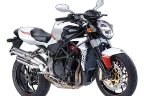 MV Agusta Brutale 910 R (MY2006)
