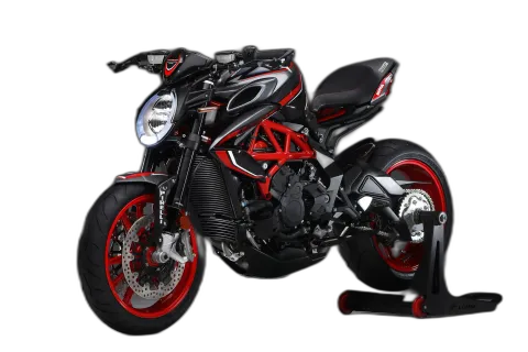 MV Agusta Dragster 800 RC SCS (MY2021)
