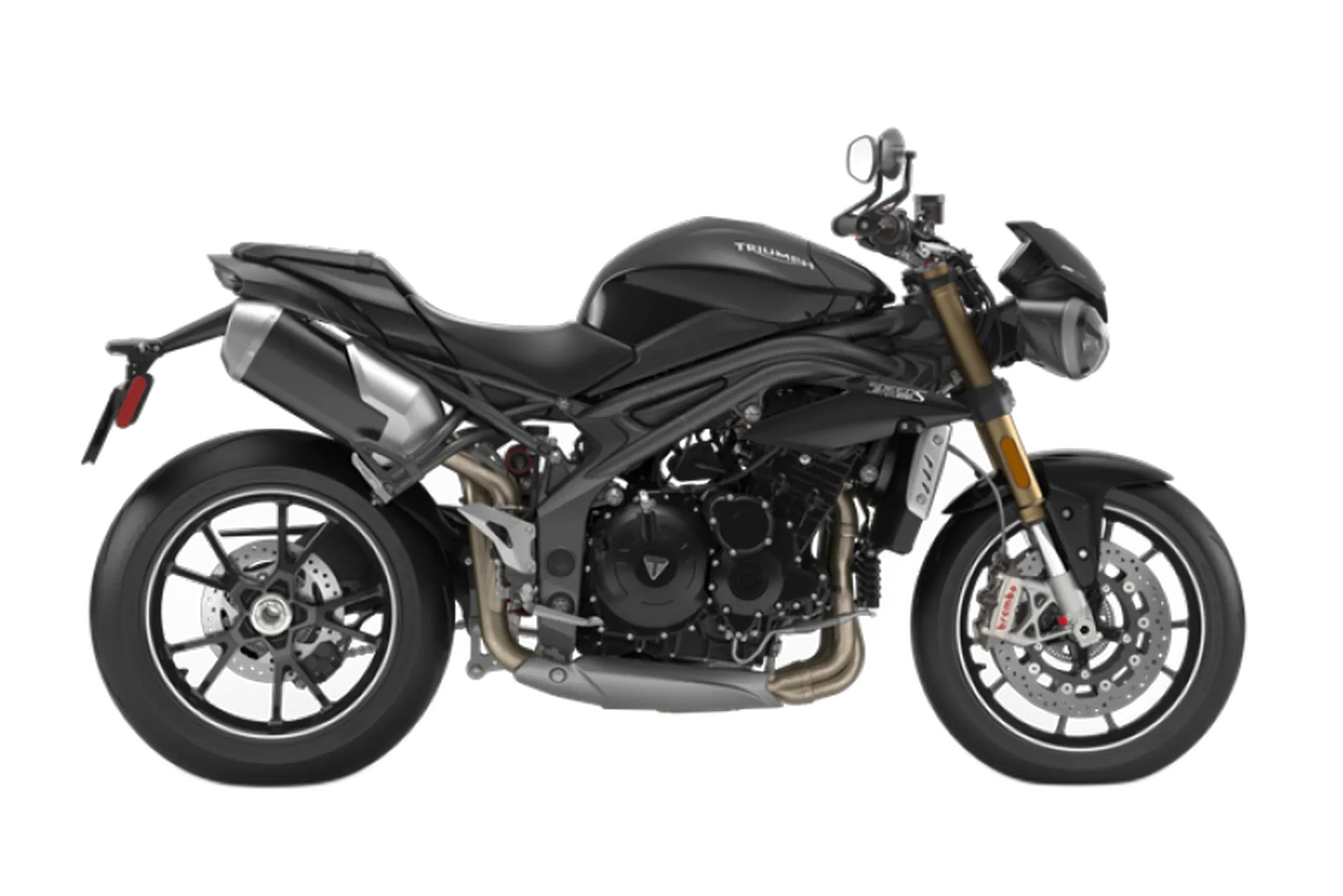 MV Agusta Dragster 800 (MY2014-RR) — Hyper Naked
