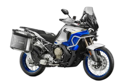 MV Agusta Enduro Veloce (MY2024)