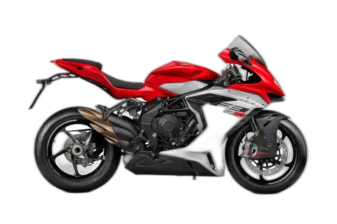 MV Agusta F3 800 RR (MY2013-RR)