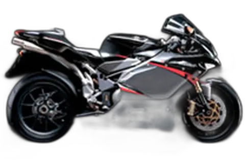 MV Agusta F4 1000 R312 (MY2009)