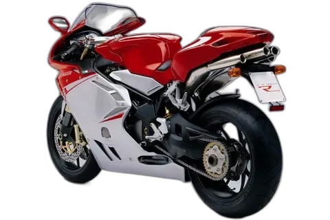 MV Agusta F4 1000 R (MY2007)