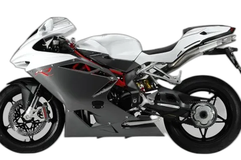 MV Agusta F4 1000 R (MY2012)