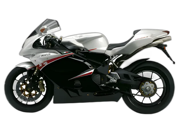 MV Agusta F4 1000 S 1+1 (MY2005)