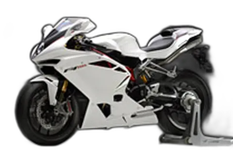 MV Agusta F4 1000 RR (MY2010-RR)