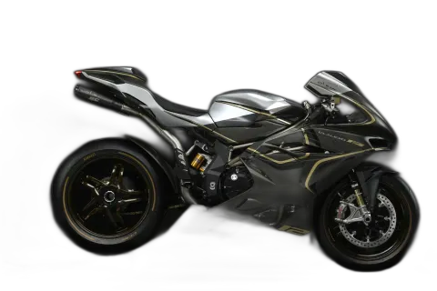 MV Agusta F4 Claudio (MY2019)