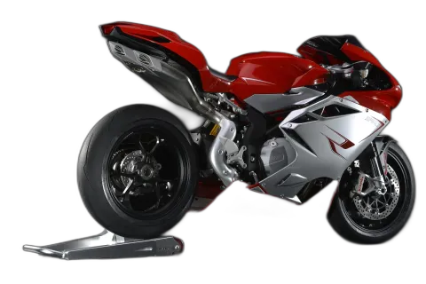 MV Agusta F4 R (MY2014)