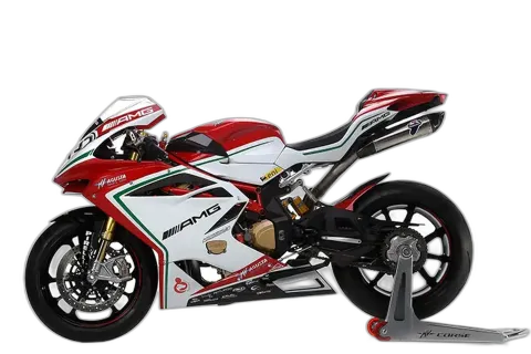 MV Agusta F4 RC (MY2016)