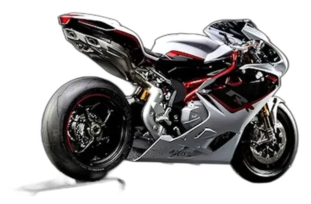 MV Agusta F4 (MY2014-RR)