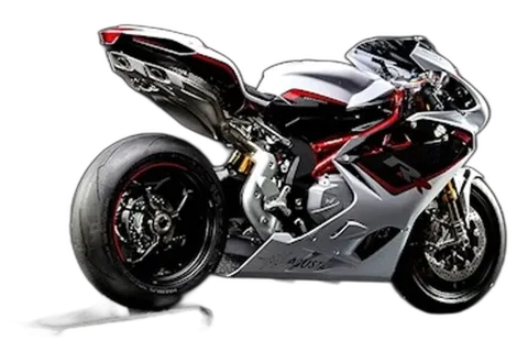 MV Agusta F4 (MY2014-RR)