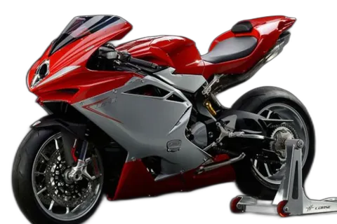 MV Agusta F4 (MY2014)